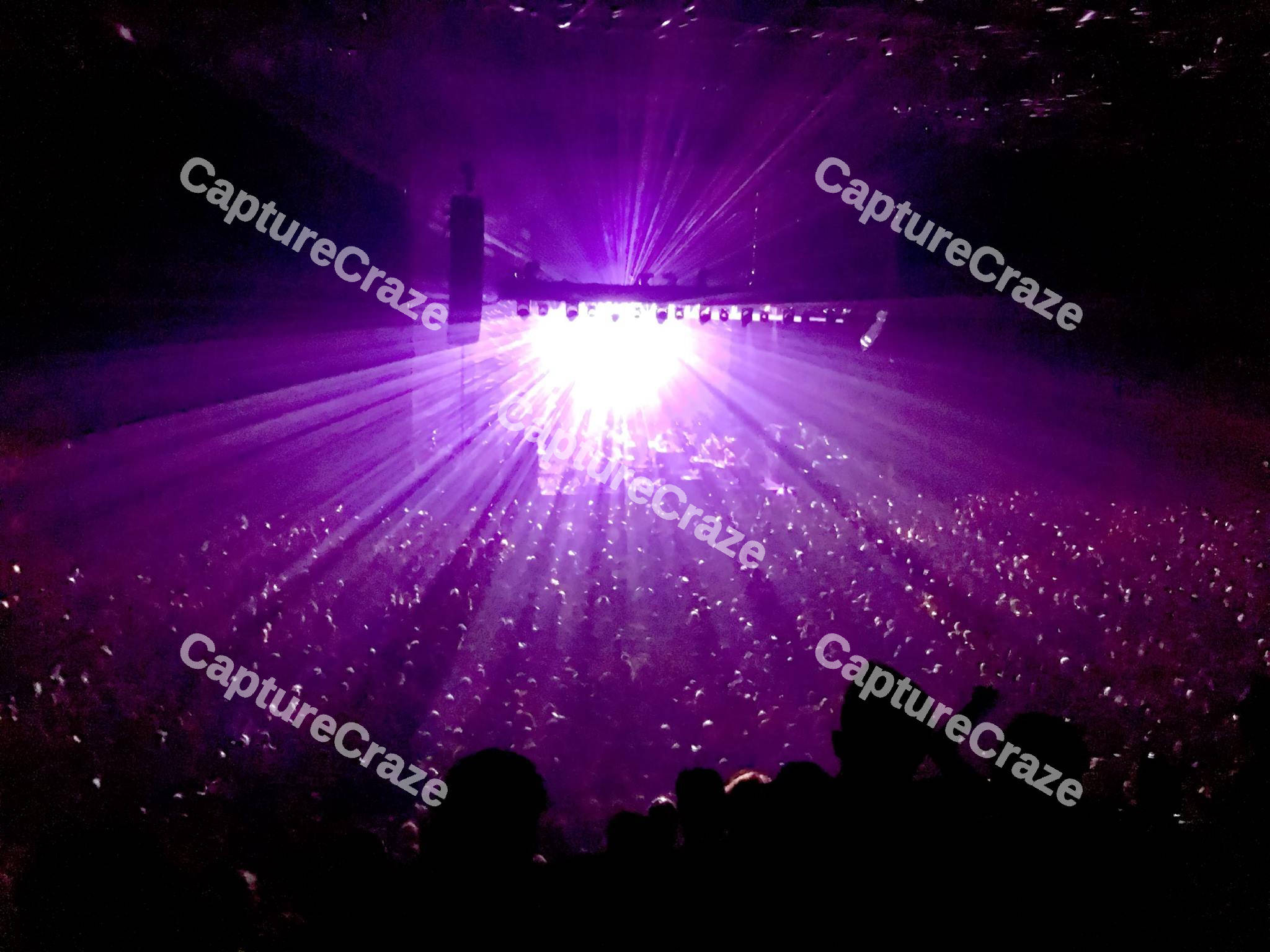 Music festival
